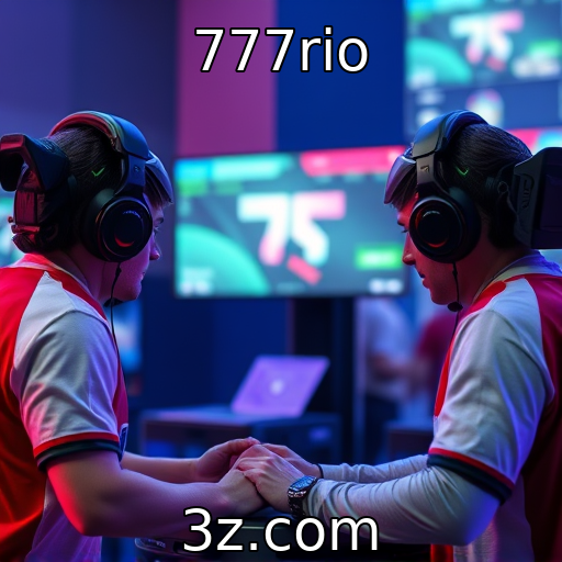 E-sports em alta: como os campeonatos estão mudando a forma de apostar