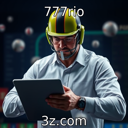 Apostas Esportivas: Dicas Para Analisando Partidas de Forma Eficiente