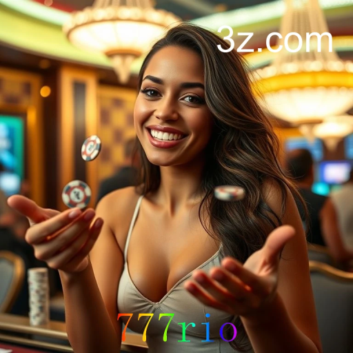 Slots emocionantes no 777rio: Aventura a cada giro!