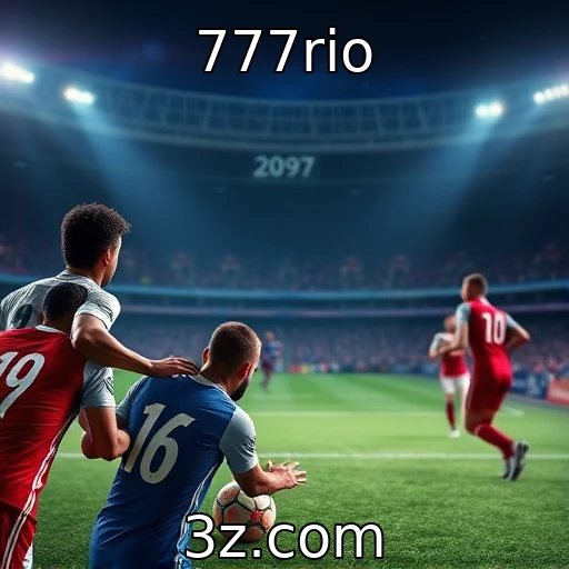 Apostas Emocionantes: Analisando os Últimos Resultados das Grandes Ligas