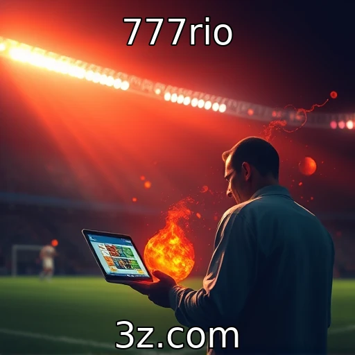 Desvendando os Segredos das Apostas Esportivas no Brasil